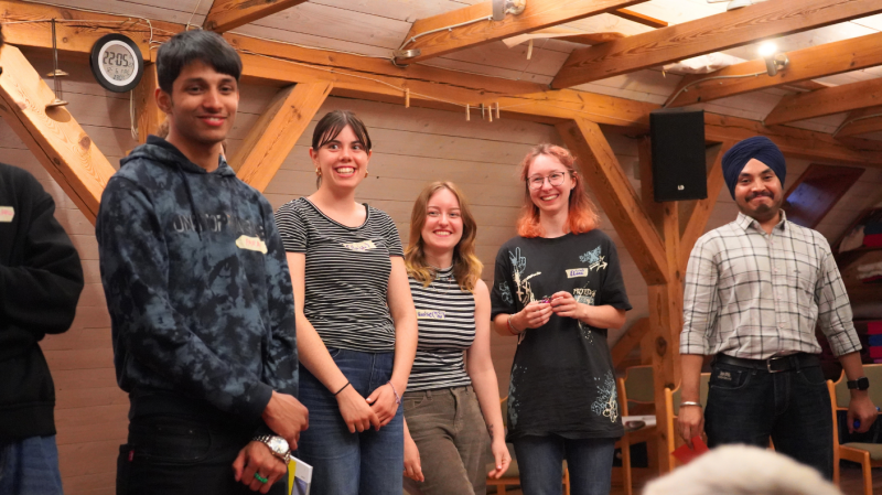 Natur- & Engagement-Workshop für junge Menschen -